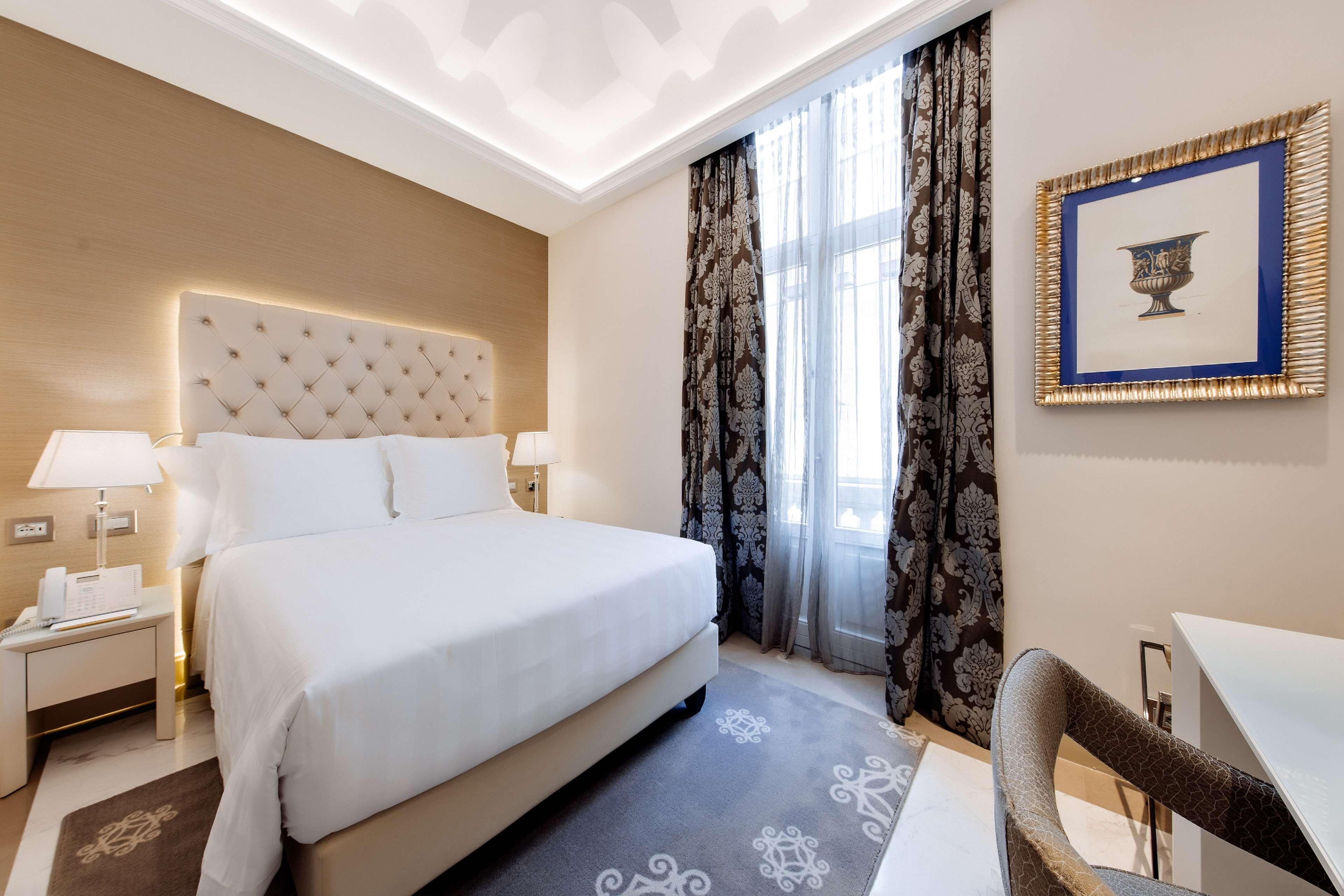 Aleph Hotel, Curio Collection By Hilton Roma